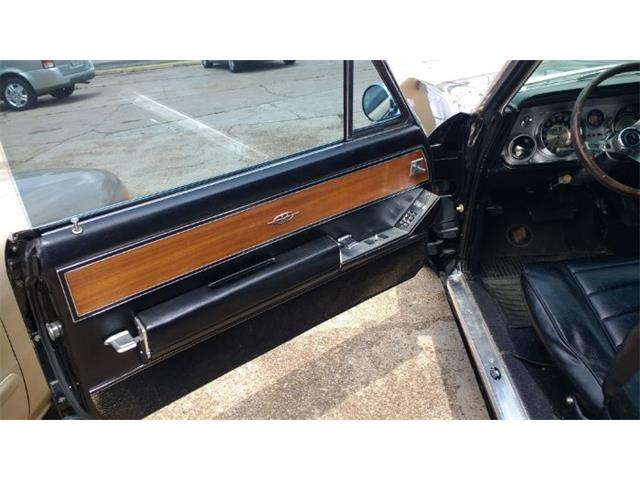 1964 Buick Riviera (CC-2109821) for sale in Cadillac, Michigan