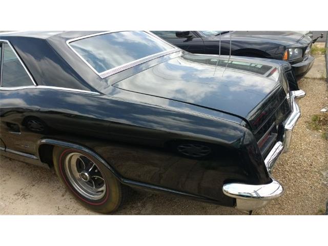 1964 Buick Riviera (CC-2109821) for sale in Cadillac, Michigan