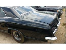 1964 Buick Riviera (CC-2109821) for sale in Cadillac, Michigan
