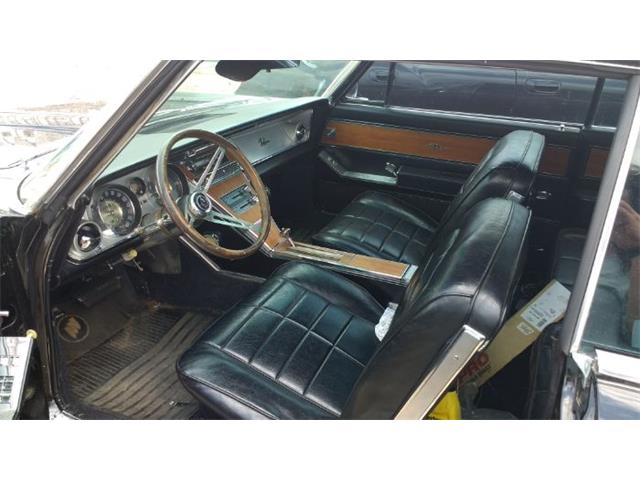 1964 Buick Riviera (CC-2109821) for sale in Cadillac, Michigan