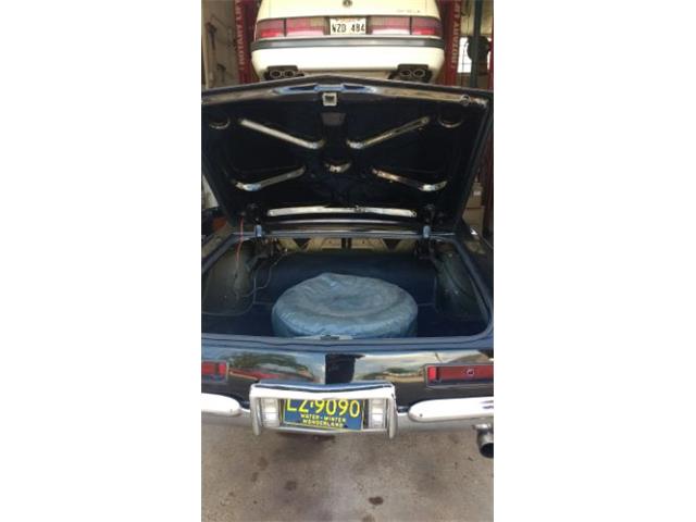 1964 Buick Riviera (CC-2109821) for sale in Cadillac, Michigan