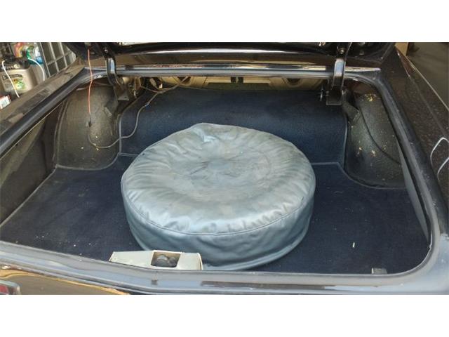 1964 Buick Riviera (CC-2109821) for sale in Cadillac, Michigan