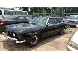 1964 Buick Riviera (CC-2109821) for sale in Cadillac, Michigan