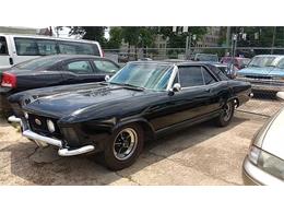 1964 Buick Riviera (CC-2109821) for sale in Cadillac, Michigan