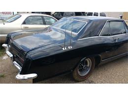 1964 Buick Riviera (CC-2109821) for sale in Cadillac, Michigan
