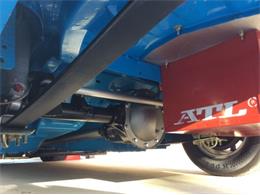 1971 Ford Capri (CC-2109822) for sale in Cadillac, Michigan