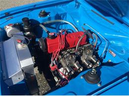 1971 Ford Capri (CC-2109822) for sale in Cadillac, Michigan