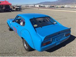 1971 Ford Capri (CC-2109822) for sale in Cadillac, Michigan