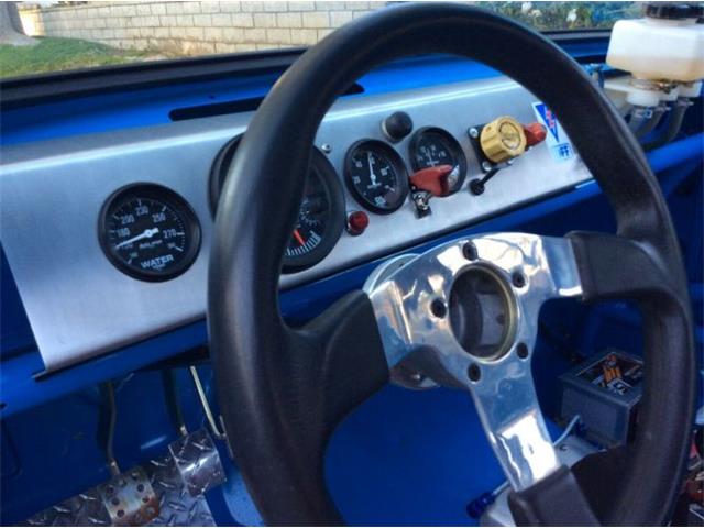 1971 Ford Capri (CC-2109822) for sale in Cadillac, Michigan