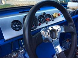 1971 Ford Capri (CC-2109822) for sale in Cadillac, Michigan