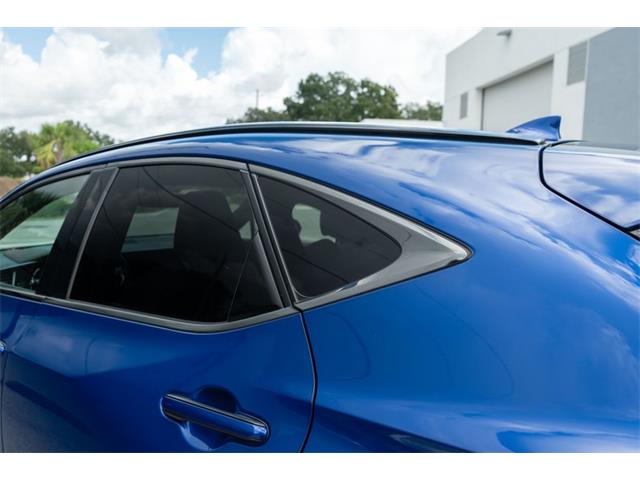 2023 Lexus NX (CC-2109823) for sale in Fort Lauderdale, Florida