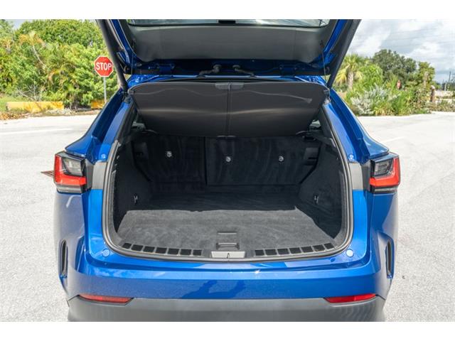 2023 Lexus NX (CC-2109823) for sale in Fort Lauderdale, Florida