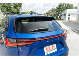 2023 Lexus NX (CC-2109823) for sale in Fort Lauderdale, Florida