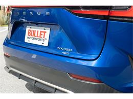 2023 Lexus NX (CC-2109823) for sale in Fort Lauderdale, Florida