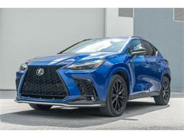2023 Lexus NX (CC-2109823) for sale in Fort Lauderdale, Florida