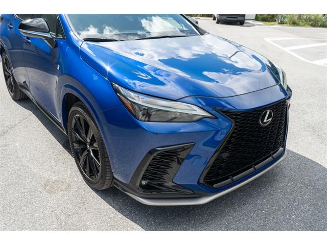 2023 Lexus NX (CC-2109823) for sale in Fort Lauderdale, Florida