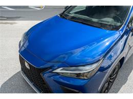 2023 Lexus NX (CC-2109823) for sale in Fort Lauderdale, Florida