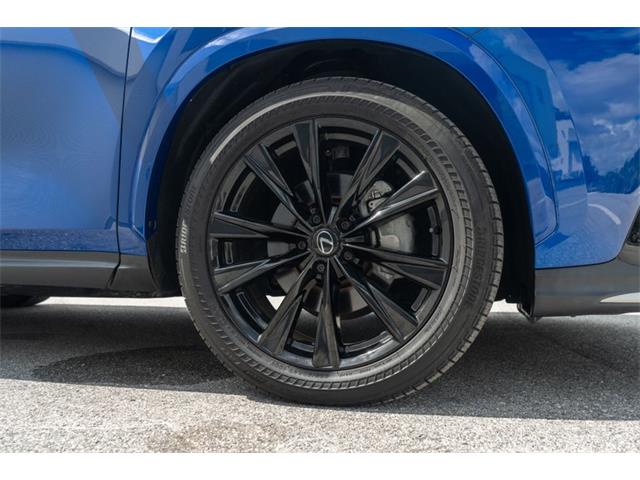 2023 Lexus NX (CC-2109823) for sale in Fort Lauderdale, Florida