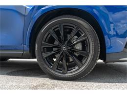 2023 Lexus NX (CC-2109823) for sale in Fort Lauderdale, Florida