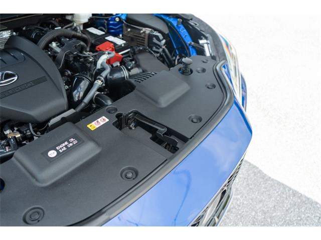 2023 Lexus NX (CC-2109823) for sale in Fort Lauderdale, Florida