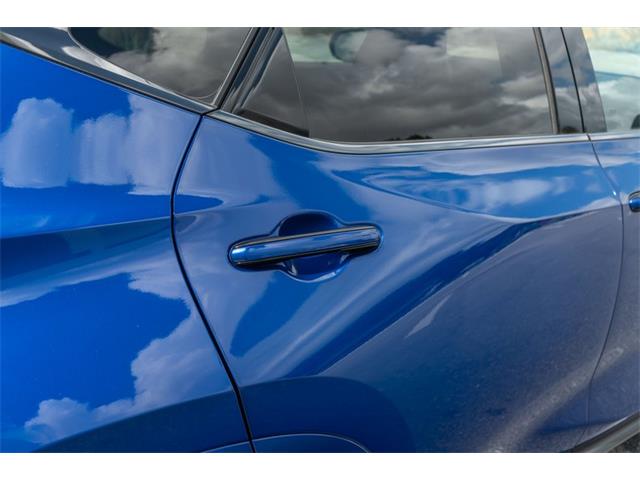 2023 Lexus NX (CC-2109823) for sale in Fort Lauderdale, Florida