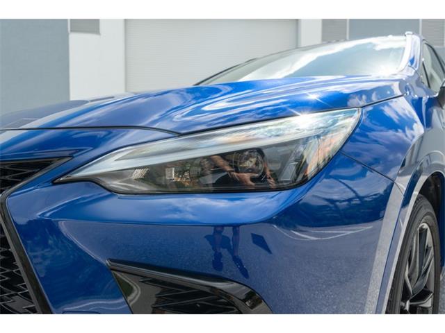 2023 Lexus NX (CC-2109823) for sale in Fort Lauderdale, Florida