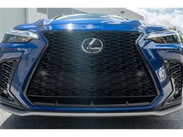2023 Lexus NX (CC-2109823) for sale in Fort Lauderdale, Florida