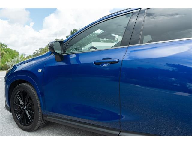 2023 Lexus NX (CC-2109823) for sale in Fort Lauderdale, Florida
