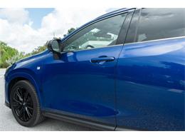2023 Lexus NX (CC-2109823) for sale in Fort Lauderdale, Florida