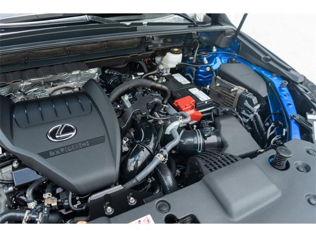 2023 Lexus NX (CC-2109823) for sale in Fort Lauderdale, Florida
