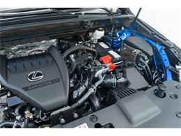 2023 Lexus NX (CC-2109823) for sale in Fort Lauderdale, Florida