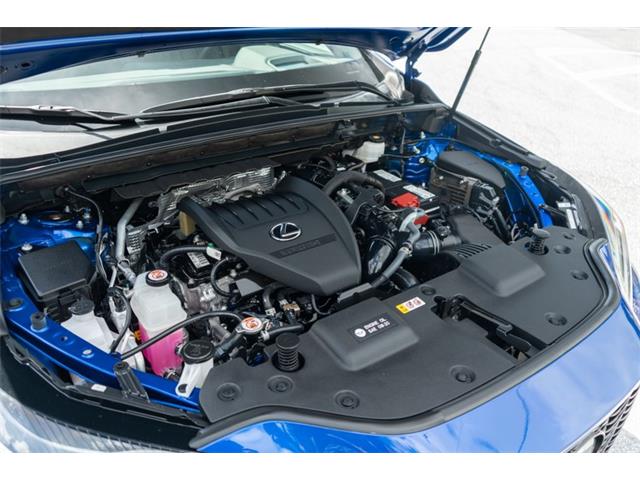2023 Lexus NX (CC-2109823) for sale in Fort Lauderdale, Florida