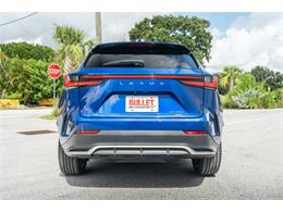 2023 Lexus NX (CC-2109823) for sale in Fort Lauderdale, Florida