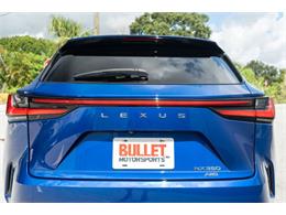 2023 Lexus NX (CC-2109823) for sale in Fort Lauderdale, Florida