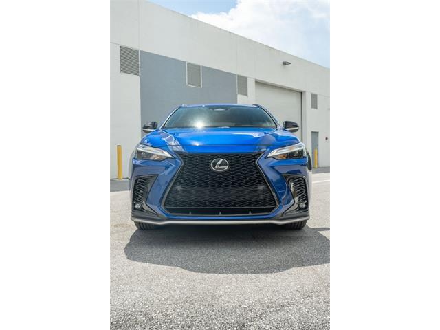 2023 Lexus NX (CC-2109823) for sale in Fort Lauderdale, Florida