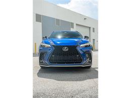 2023 Lexus NX (CC-2109823) for sale in Fort Lauderdale, Florida
