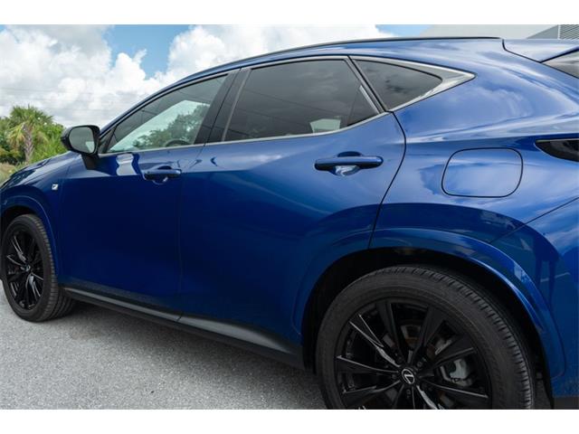 2023 Lexus NX (CC-2109823) for sale in Fort Lauderdale, Florida