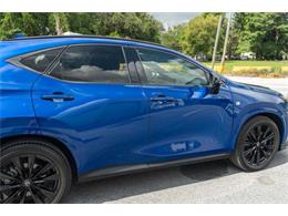 2023 Lexus NX (CC-2109823) for sale in Fort Lauderdale, Florida