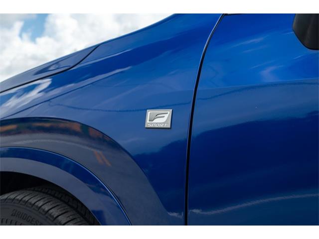 2023 Lexus NX (CC-2109823) for sale in Fort Lauderdale, Florida