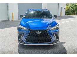 2023 Lexus NX (CC-2109823) for sale in Fort Lauderdale, Florida