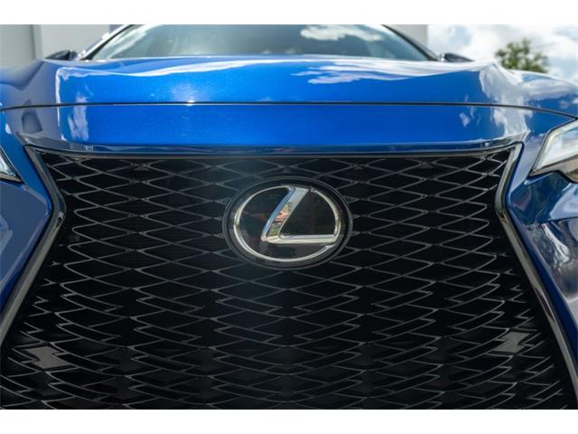 2023 Lexus NX (CC-2109823) for sale in Fort Lauderdale, Florida