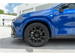 2023 Lexus NX (CC-2109823) for sale in Fort Lauderdale, Florida
