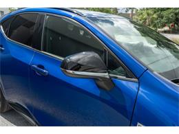 2023 Lexus NX (CC-2109823) for sale in Fort Lauderdale, Florida