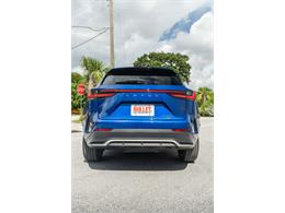 2023 Lexus NX (CC-2109823) for sale in Fort Lauderdale, Florida