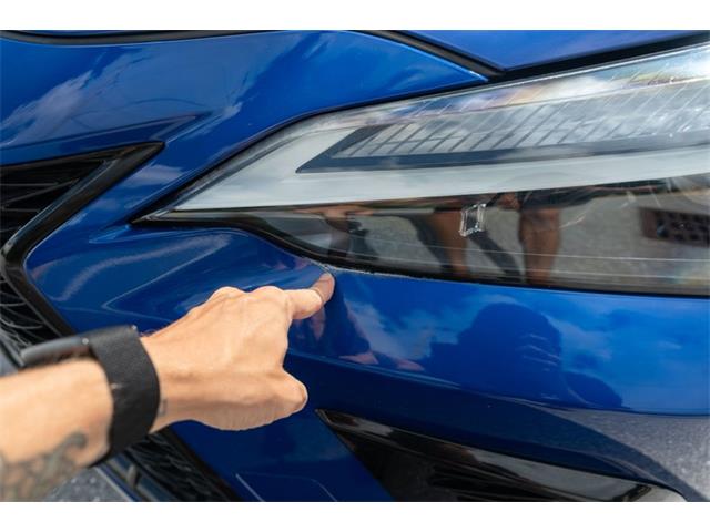 2023 Lexus NX (CC-2109823) for sale in Fort Lauderdale, Florida