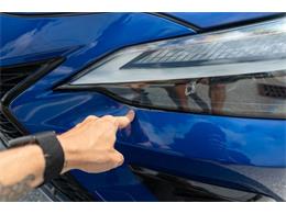 2023 Lexus NX (CC-2109823) for sale in Fort Lauderdale, Florida