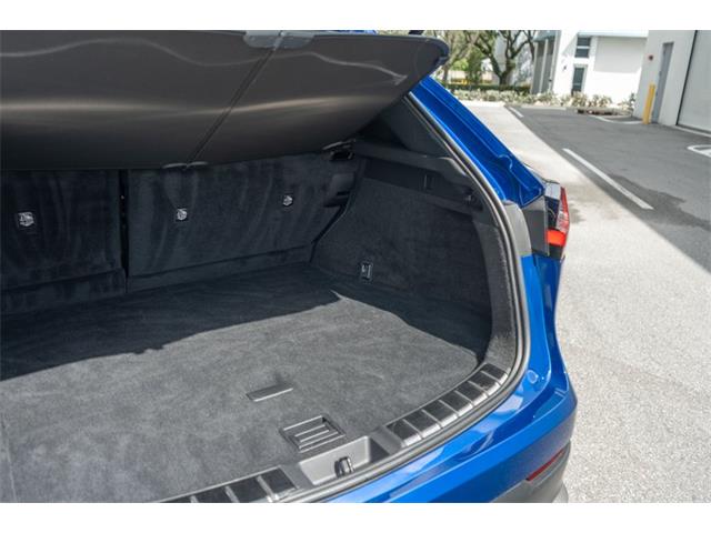 2023 Lexus NX (CC-2109823) for sale in Fort Lauderdale, Florida