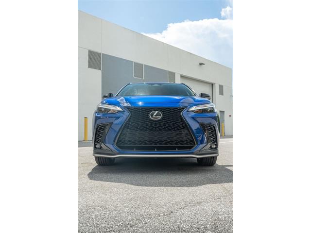 2023 Lexus NX (CC-2109823) for sale in Fort Lauderdale, Florida