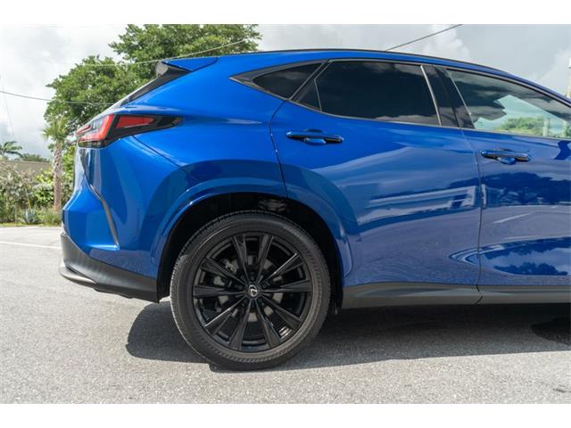 2023 Lexus NX (CC-2109823) for sale in Fort Lauderdale, Florida
