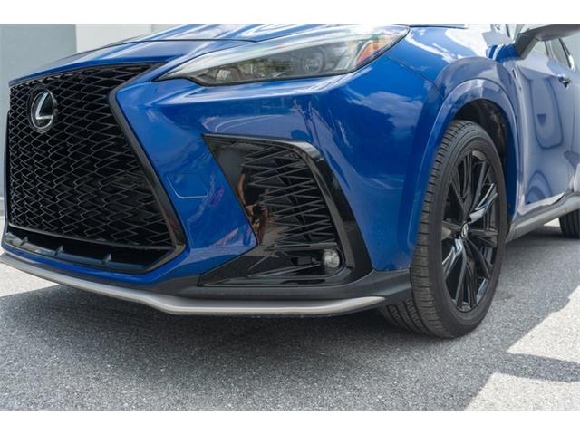 2023 Lexus NX (CC-2109823) for sale in Fort Lauderdale, Florida
